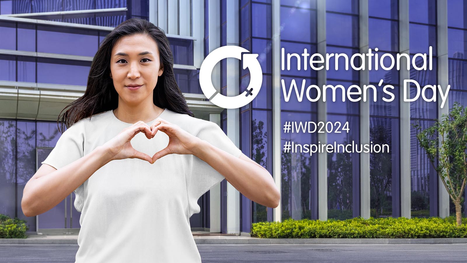 GLUK joins the World in marking International Women’s Day 2024